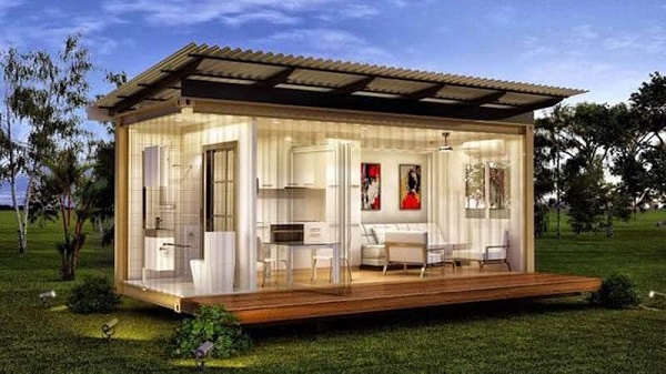 nhà container giá rẻ tphcm