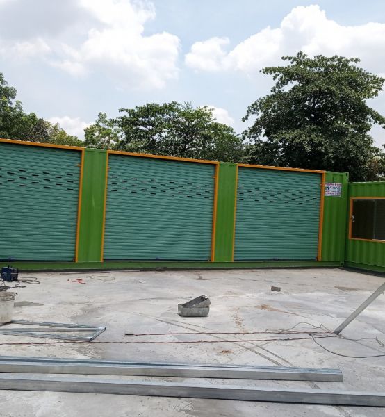 bán container văn phòng