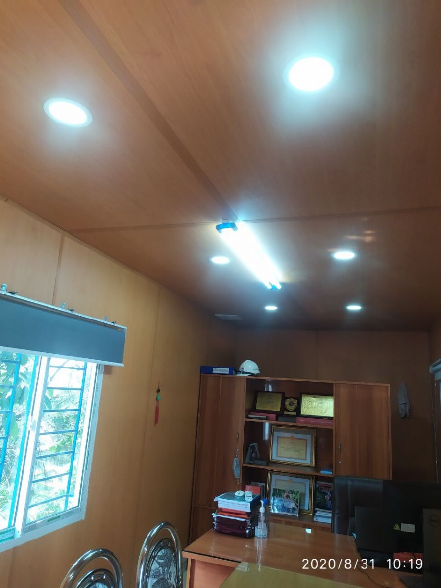 bán container văn phòng tại bình dương