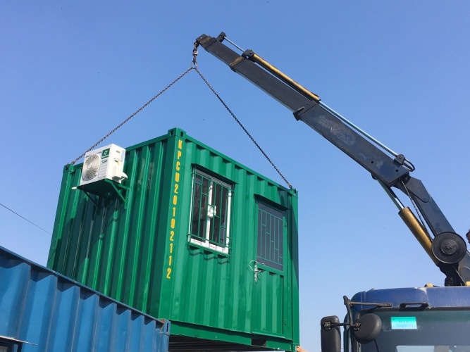 mua nhà container 40 feet