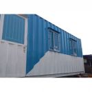 Địa chỉ thiết kế nhà container ở tphcm chuyên nghiệp và uy tín