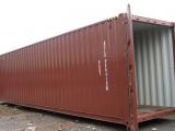Container kho là gì? Container kho dùng để làm gì?